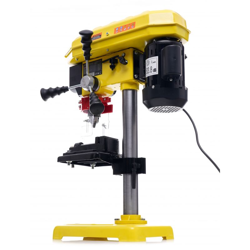 Stupna bušilica sa škripcom| 1850 W Kraft&Dele®