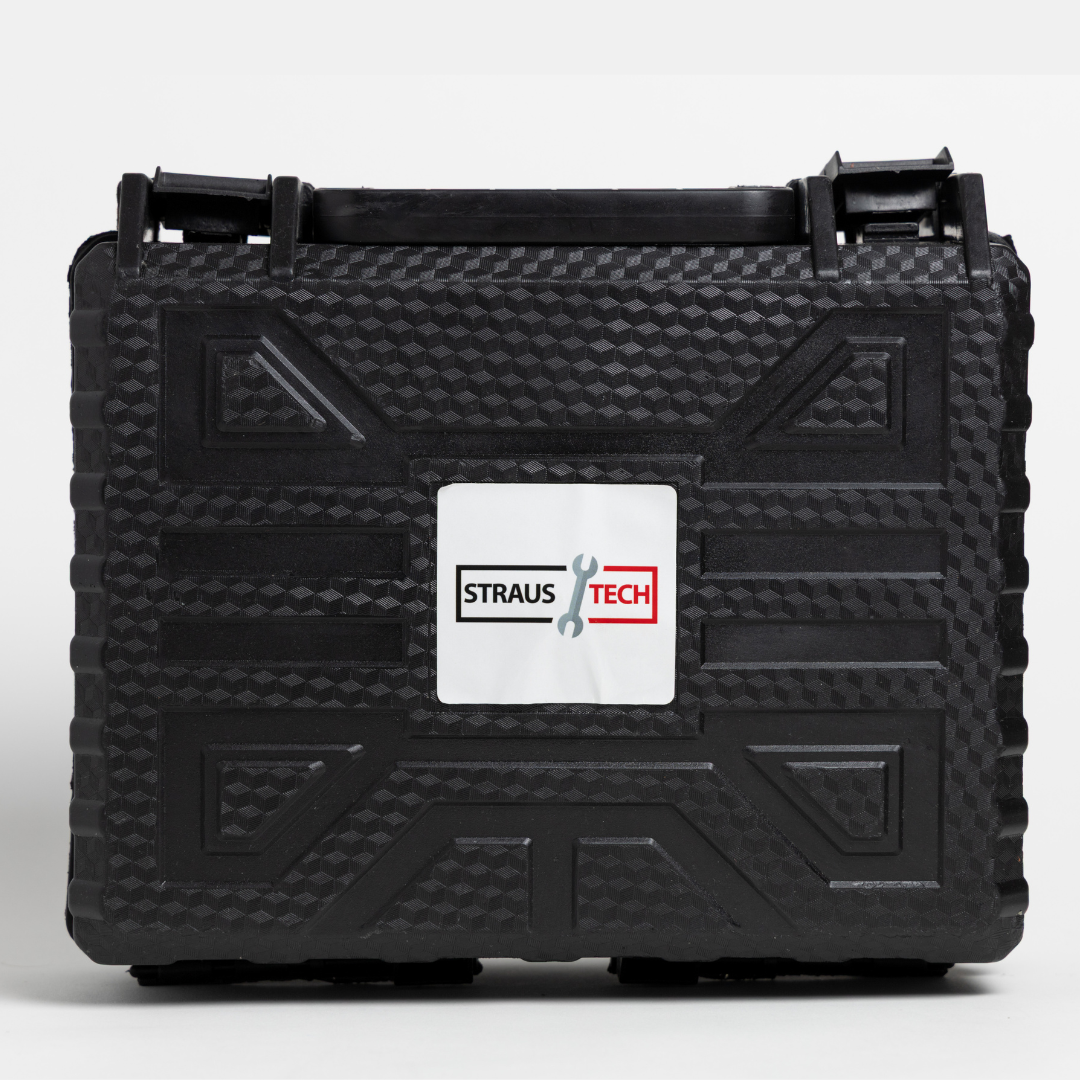 Aku Visokotlačni Perač