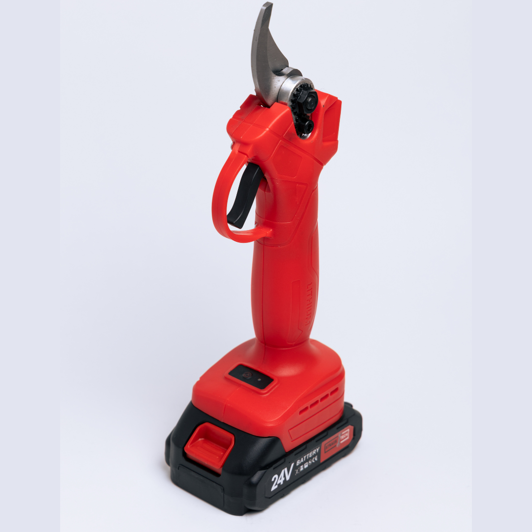 Akumulatorske Vrtne Škare | STRAUSTECH