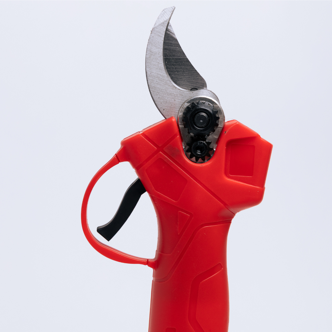 Akumulatorske Vrtne Škare | STRAUSTECH