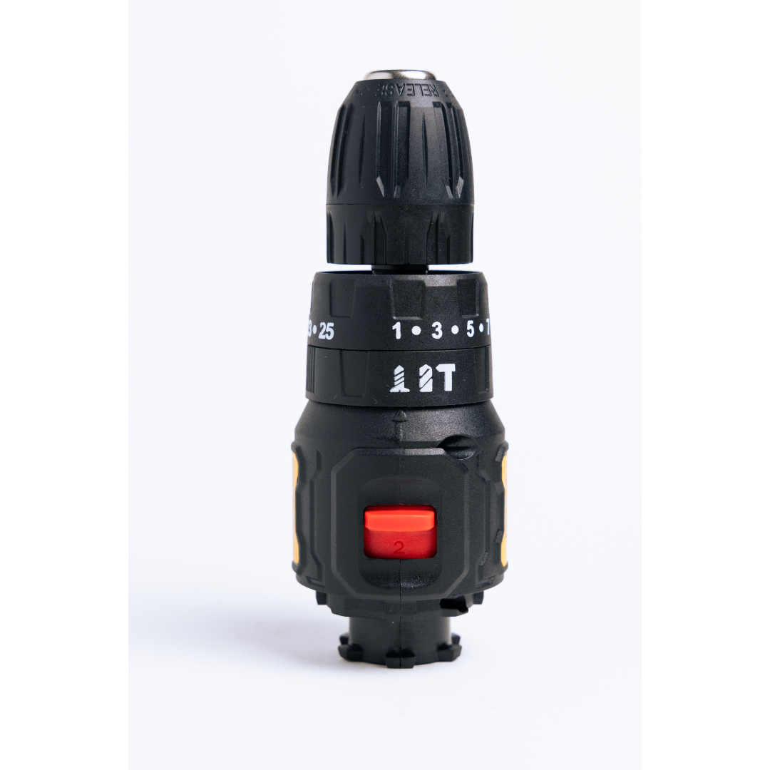 Aku set 5u1 sa koferom i dodacima | STRAUSTECH