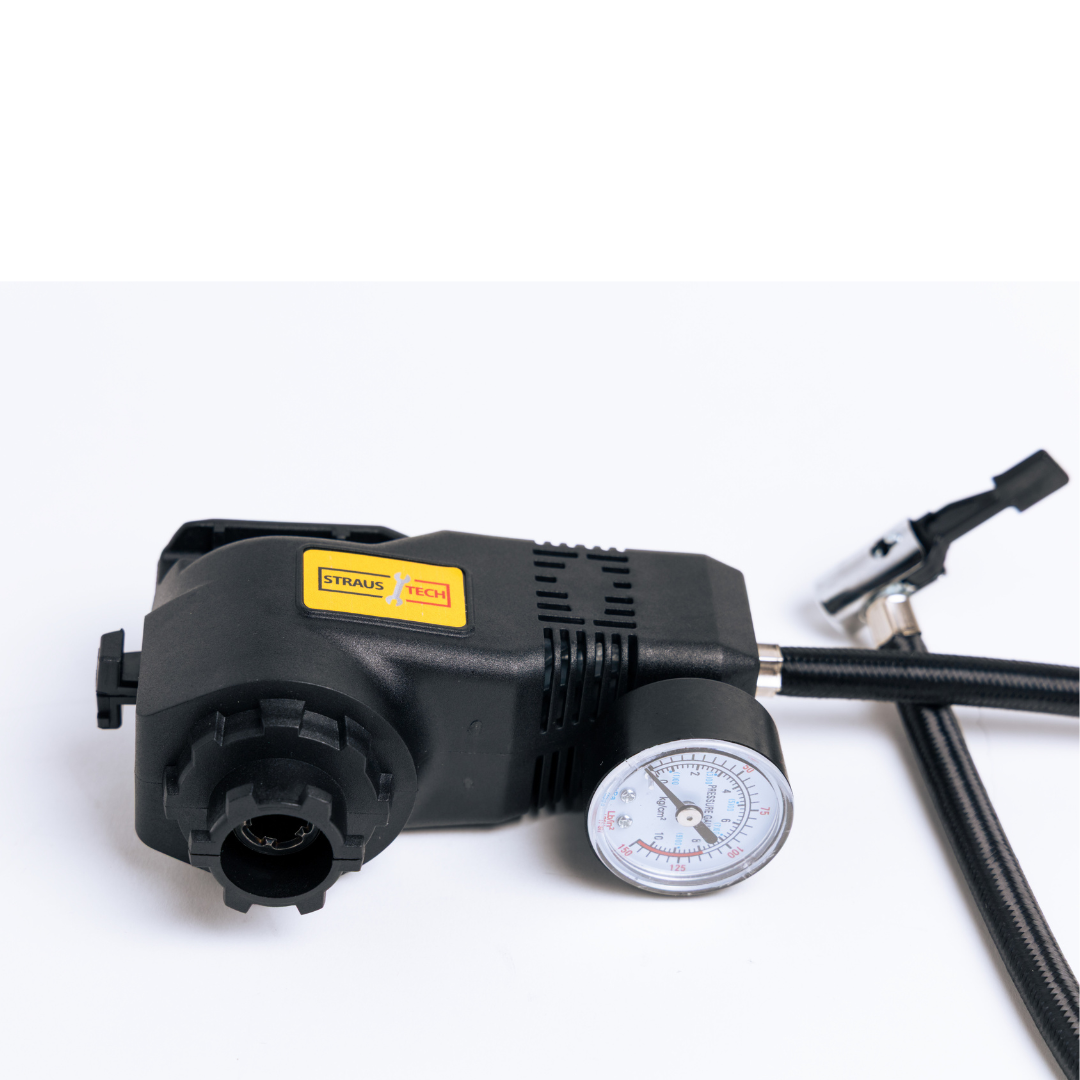 Aku set 5u1 sa koferom i dodacima | STRAUSTECH