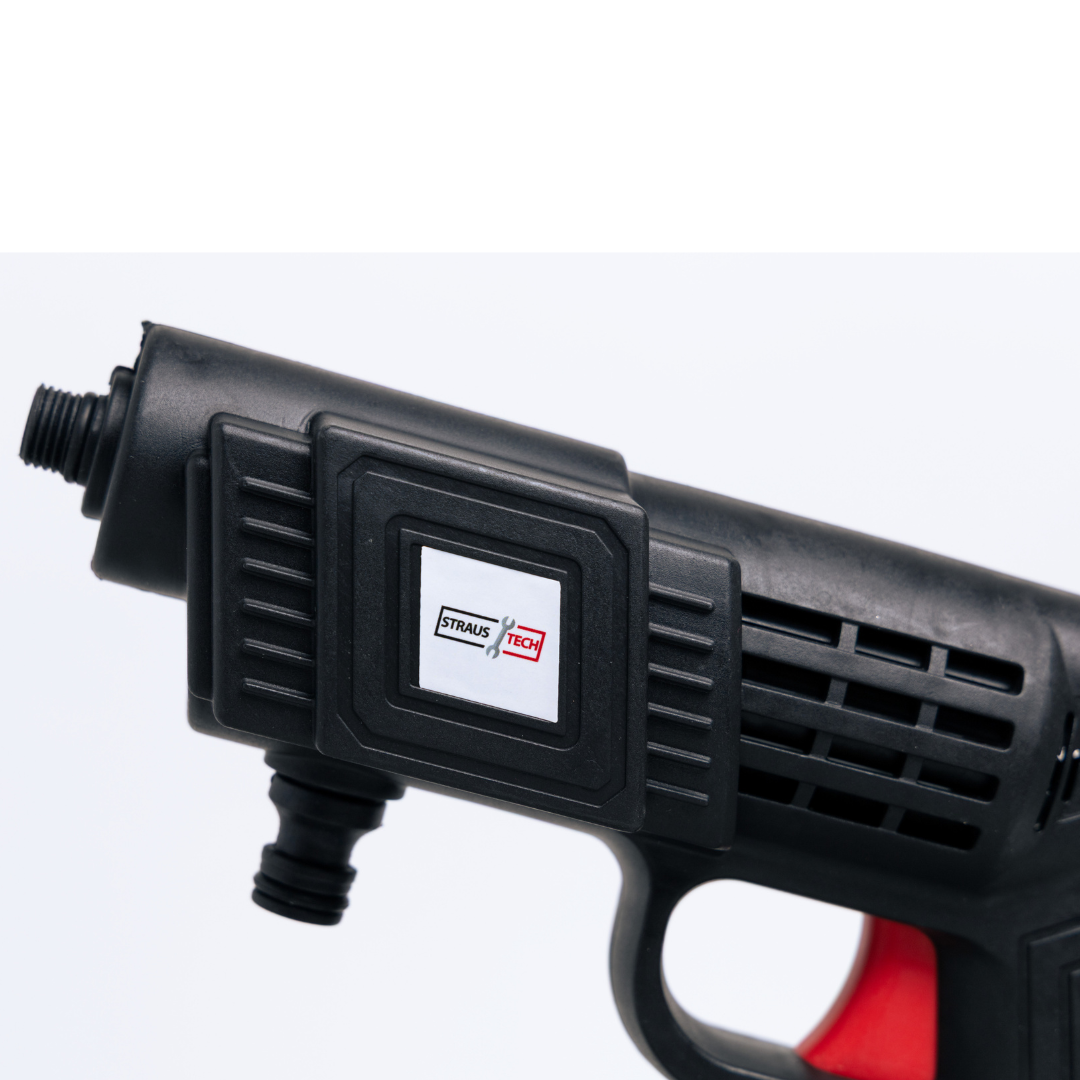 Aku Visokotlačni Perač