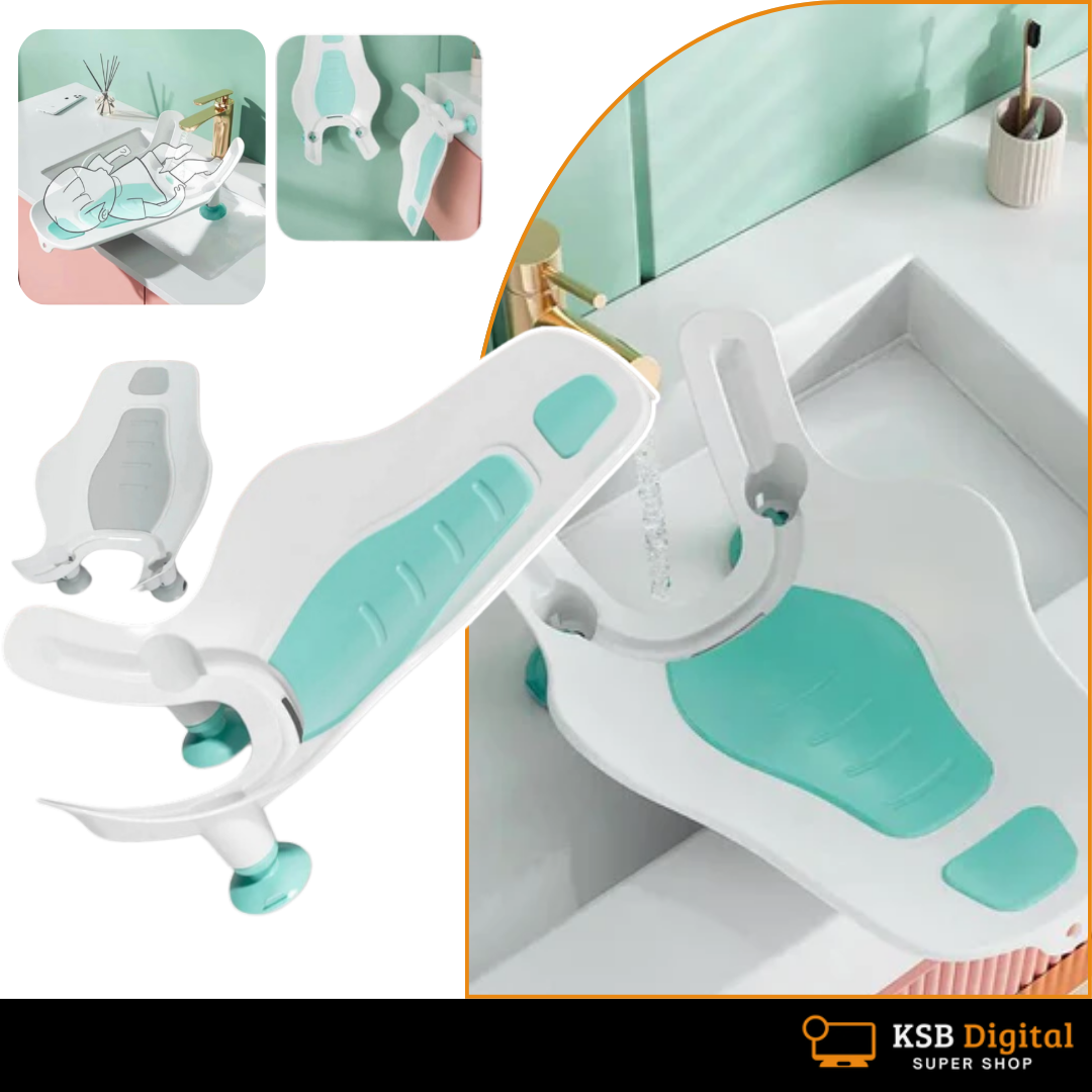 Dječji Bidet Sjedalo | BabyFresh