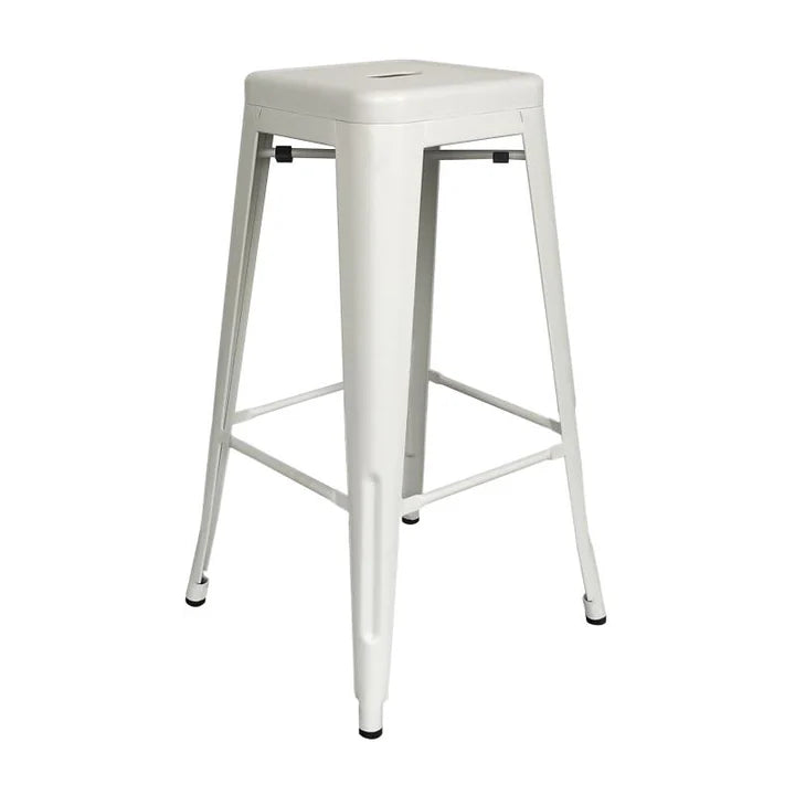 Metalna noel barska stolica