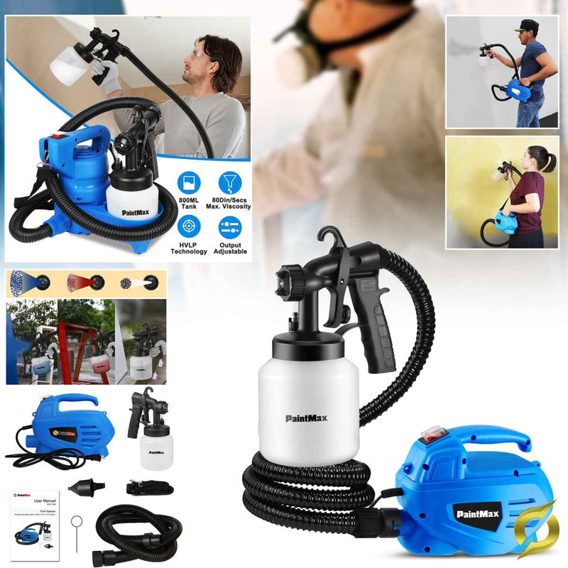 KOMPRESOR ZA KREČENJE | PaintPro