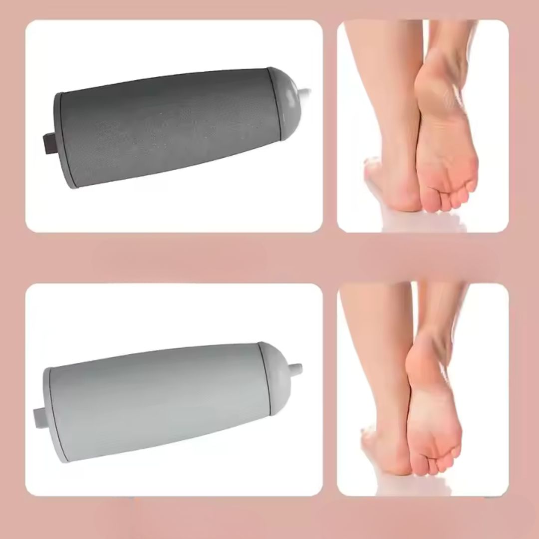 Električni Uređaj za Pedikuru