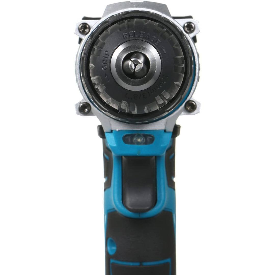 AKU BUŠILICA 21V (SET OD 28 KOMADA) X2 BATERIJA | STRAUSTECH