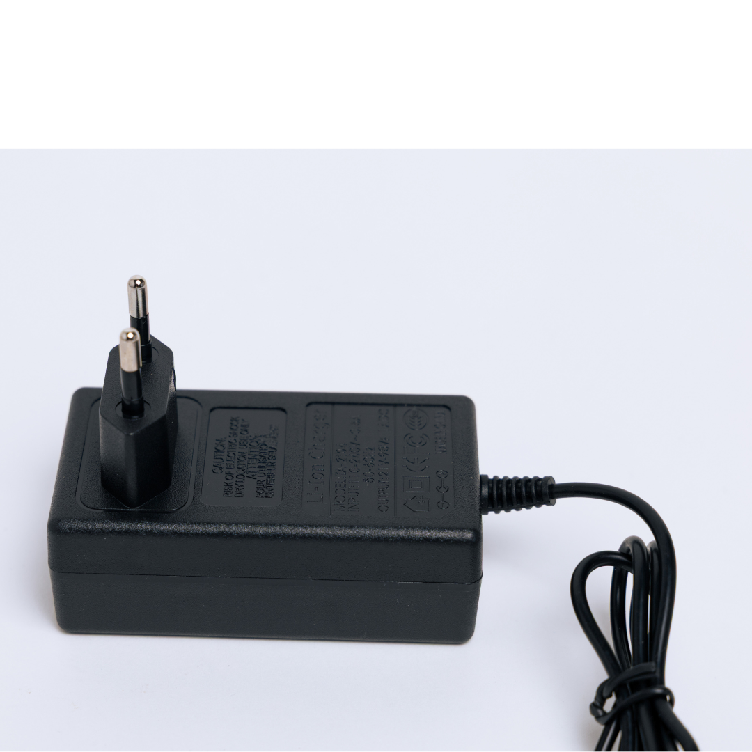 AKU BUŠILICA 18V SA 2 BATERIJE | STRAUSTECH