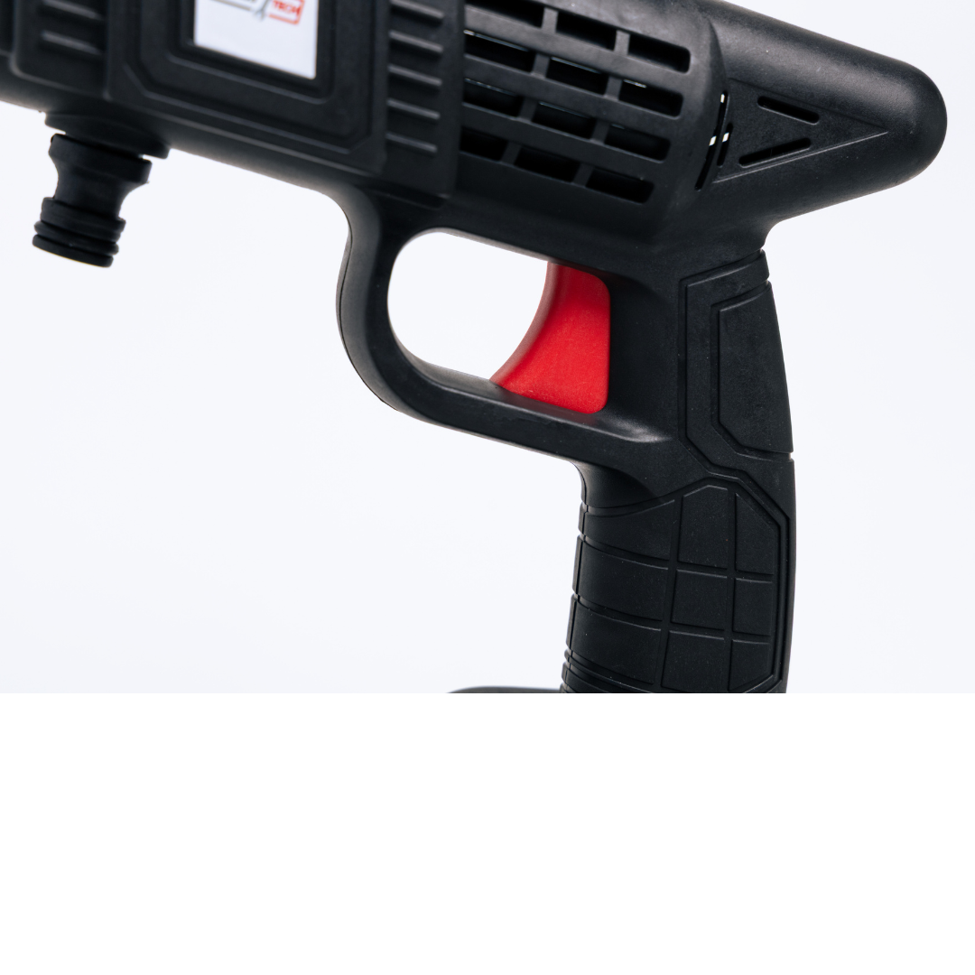 Aku Visokotlačni Perač