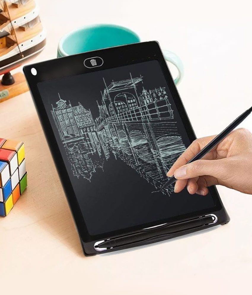 LCD tablet za crtanje i pisanje