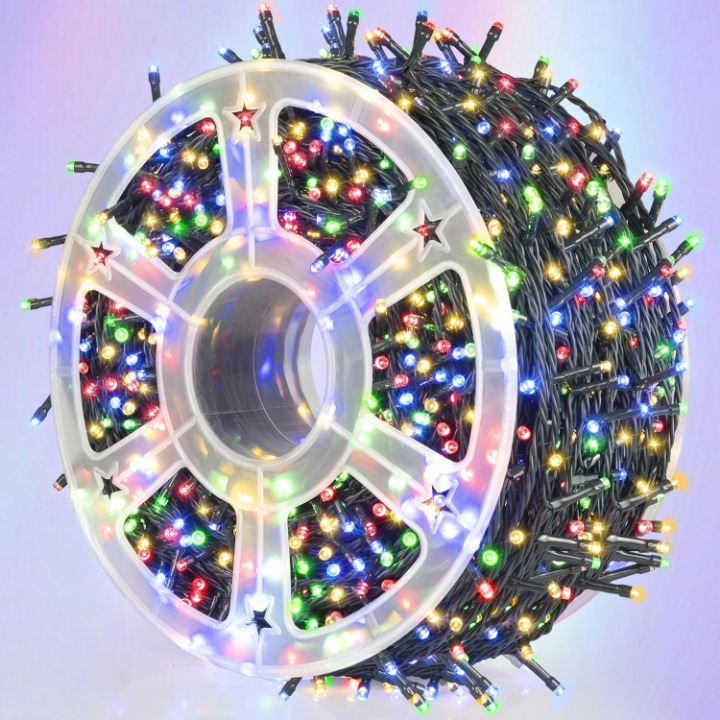 Božićne LED lampice