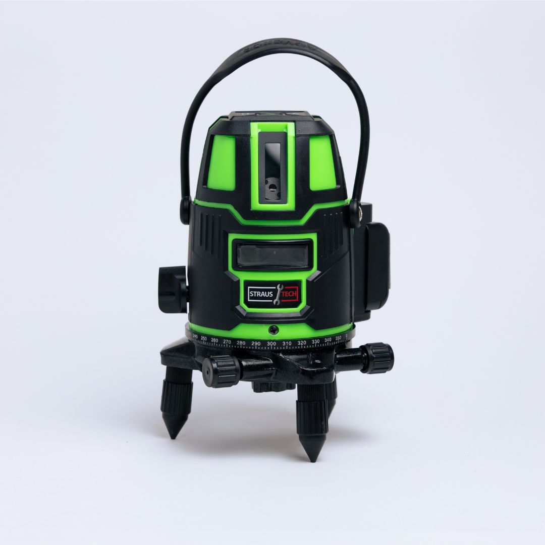 Straus Tech Automatski laserski nivelir