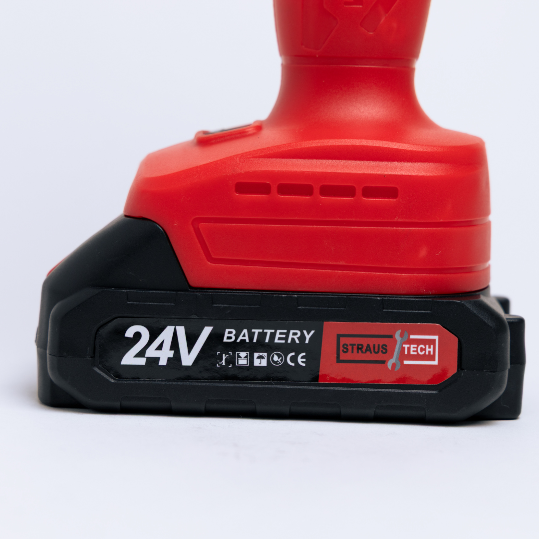 Akumulatorske Vrtne Škare | STRAUSTECH