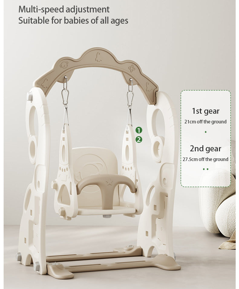 3 u 1 - Dječije igralište / HappySlide