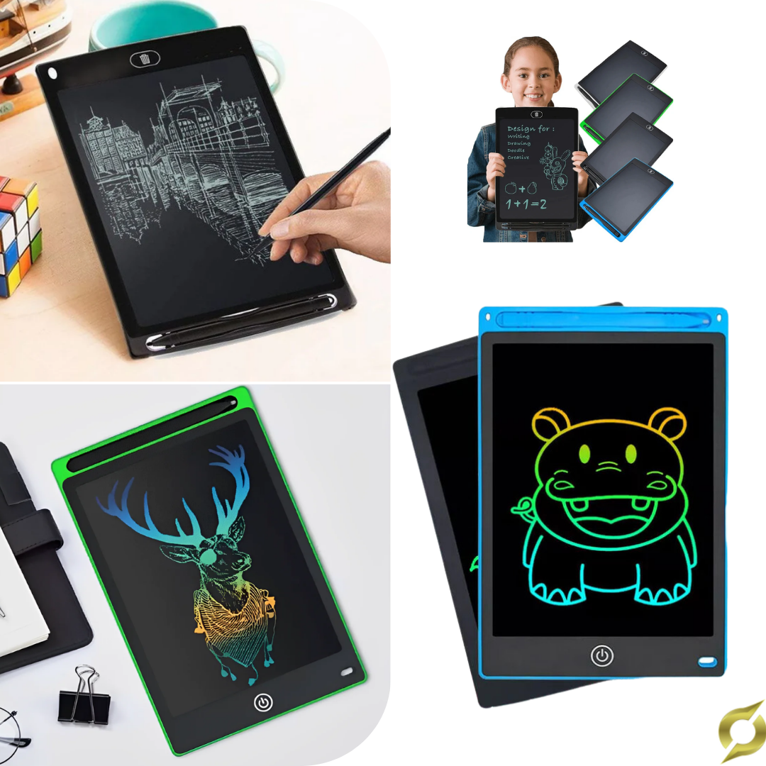 LCD tablet za crtanje i pisanje
