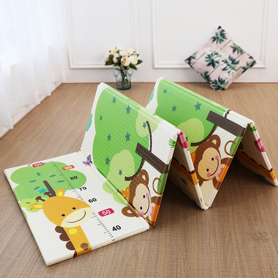 Dječja Sklopiva Podloga za Igru