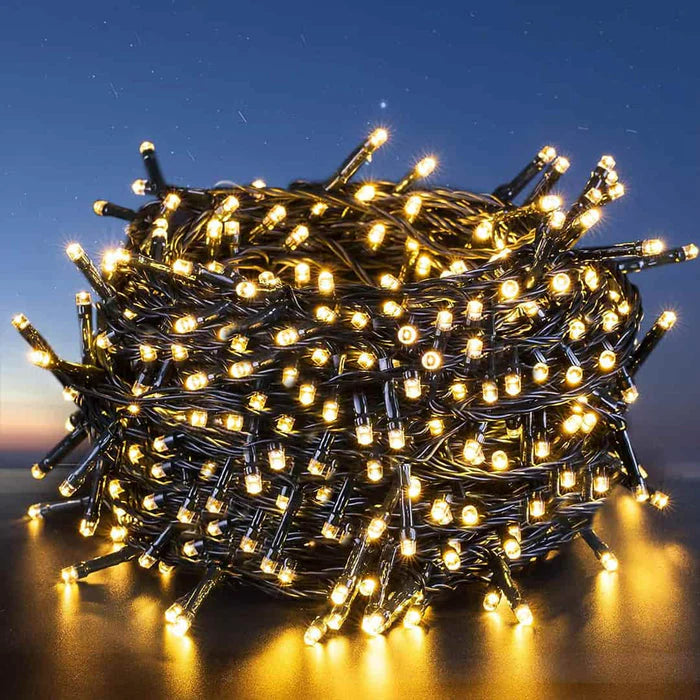 LED BOŽIĆNE LAMPICE