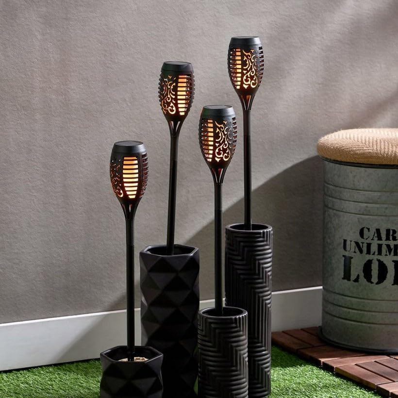 Solarne Baklje - 6 KOM