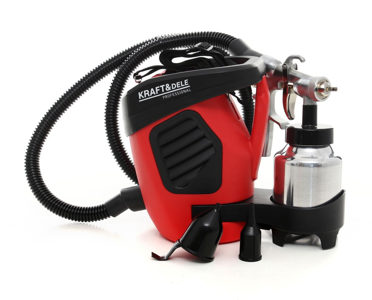 Pneumatski pištolj za bojenje 1000 ml KD1652 |