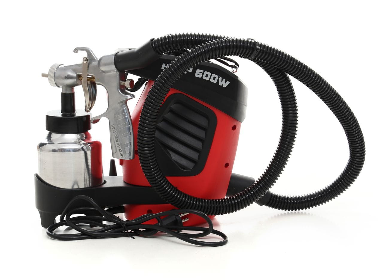 Pneumatski pištolj za bojenje 1000 ml KD1652 |