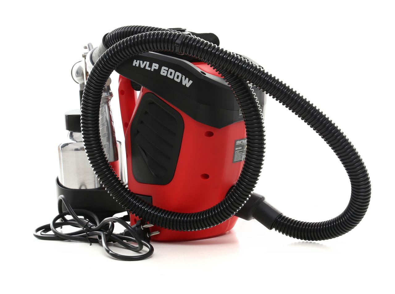 Pneumatski pištolj za bojenje 1000 ml KD1652 |