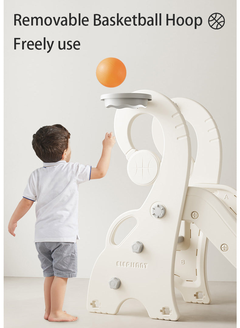 3 u 1 - Dječije igralište / HappySlide