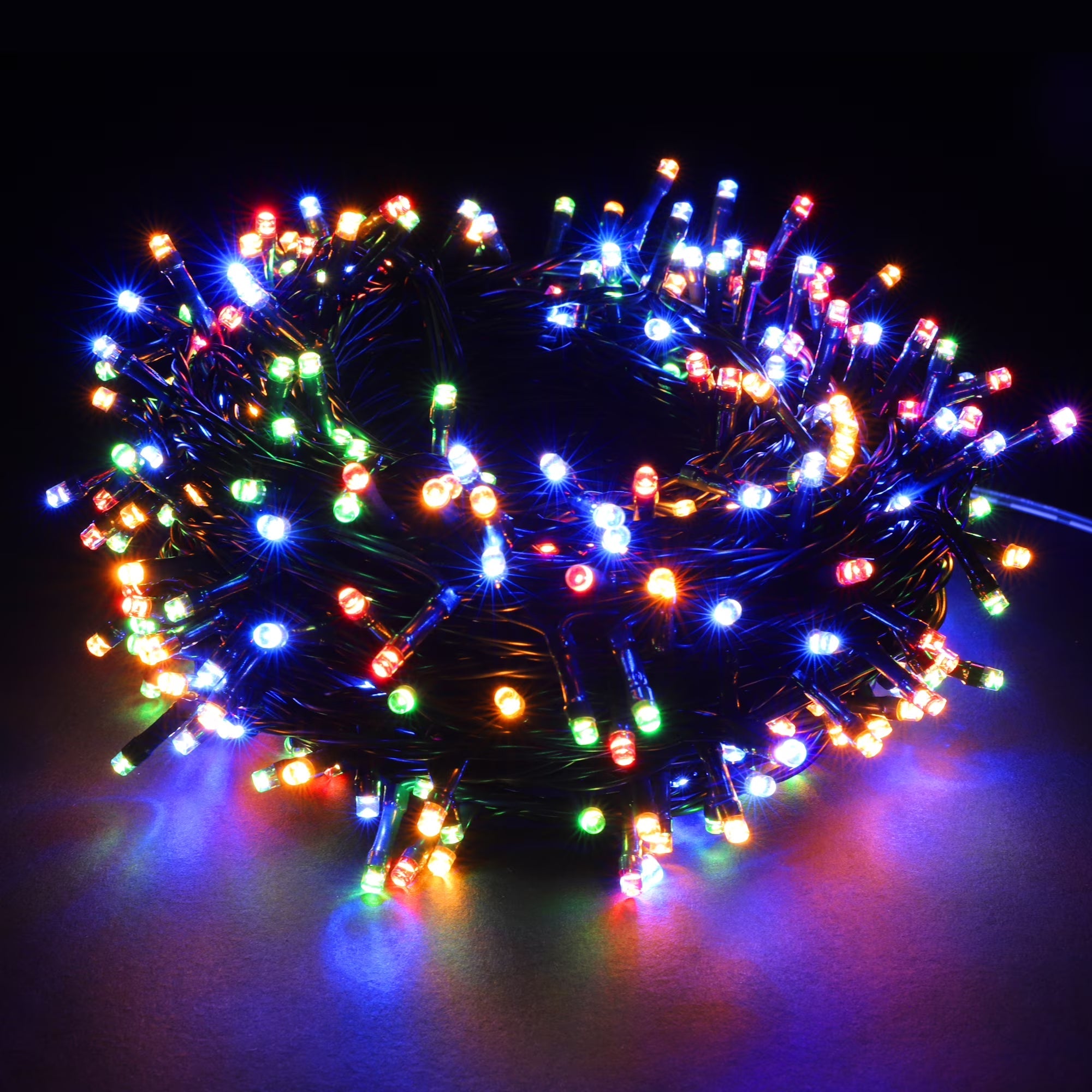 LED BOŽIĆNE LAMPICE